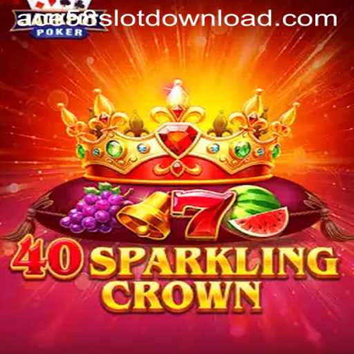 40SparklingCrown: A Revolutionary Game Experience