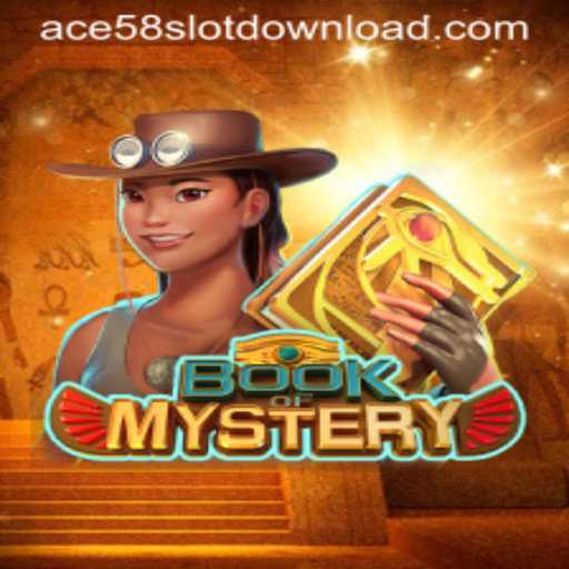 Exploring the World of BookofMystery: A Captivating Adventure with ACE58