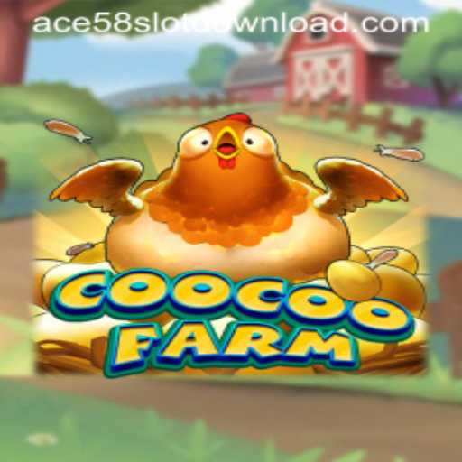 CooCooFarm: The Whimsical World of Modern Farming