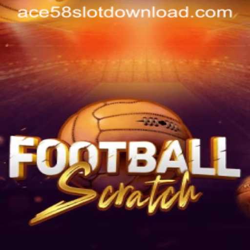 Discover the Thrills of FootballScratch: The Game Revolutionizing Sports Enthusiasts with ACE58