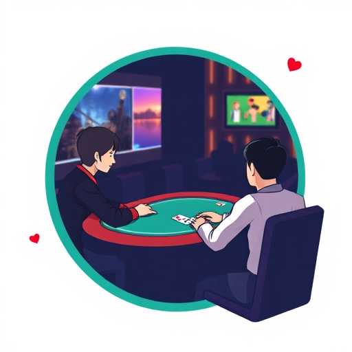 The Rise of Live Games and ACE58's Impact