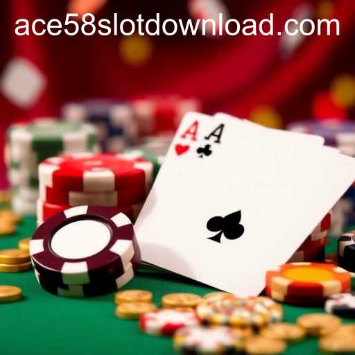 Understanding Responsible Gambling: Key Insights into ACE58