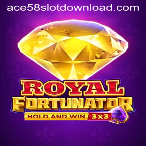 Royalfort: Unveiling the Thrilling New Strategy Game ACE58