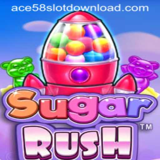 Unveiling the Sweet World of SugarRush: A Deep Dive into Gameplay and Excitement with ACE58