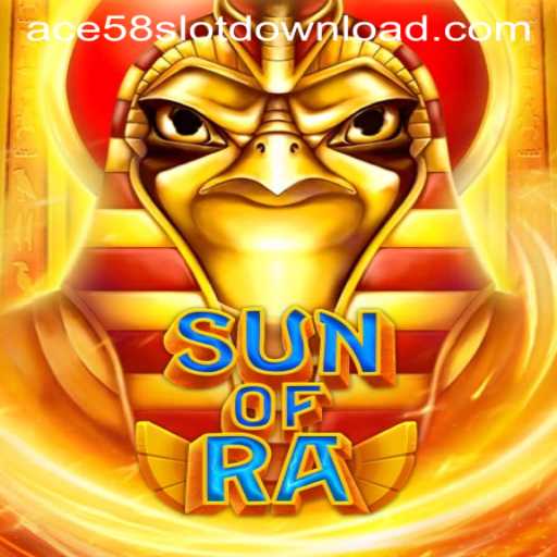 SunofRa: A Mesmerizing Journey Through Ancient Egypt