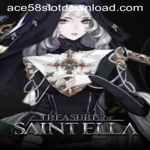 The Thrilling Adventure of TreasureofSaintElla: Discover the Secrets